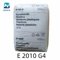 PES reforçado de vidro Ultrason prático material E 2010 G4 de 20%