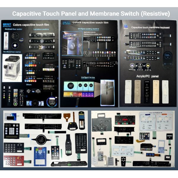 Xiamen Mingcai Electronic Technology Co., Ltd.