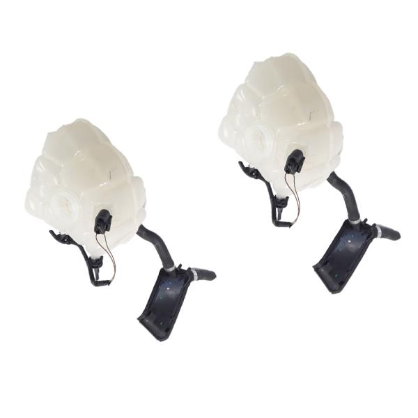 réservoir de liquide de refroidissement Womala 31338291 réservoir d'expansion pour Volvo XC60 S90 V90 XC90