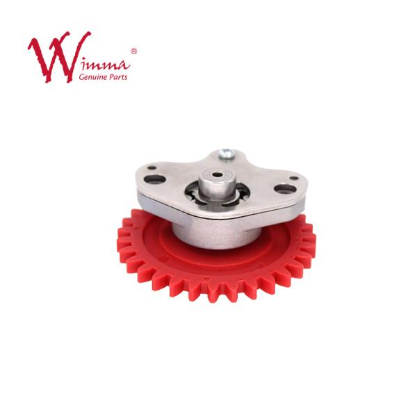 SRL110 5TN-E3104-00 Мотоцикл Части Масляного Насоса Гонковой Двигатель Для Мотоцикла Honda