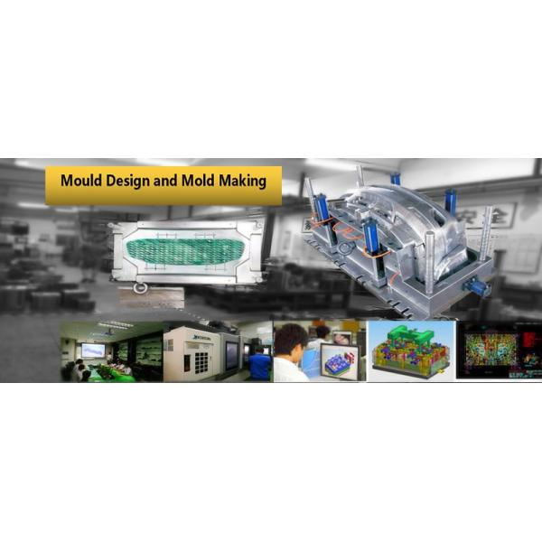 Custom Precision Mould Die Casting Parts 8407 Aluminum Zinc Magnesium