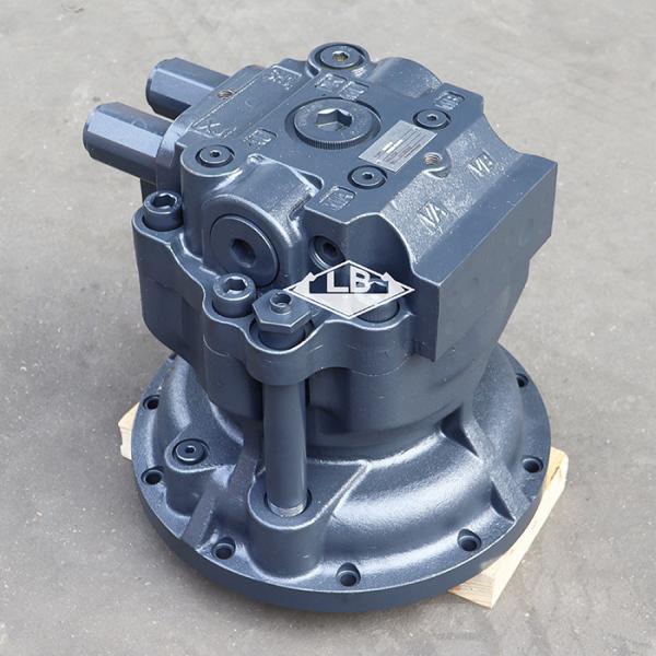 Heavy Duty R480LC-9 R520LC-9 Rapid Swing Motor Assembly 38QB-11100 38QB-11101 39QB-12100