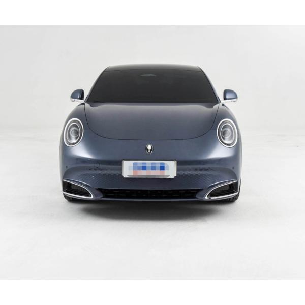 Седан высокой эффективности четырехколесного привода ORA Lightningmao 2022 600km электрический