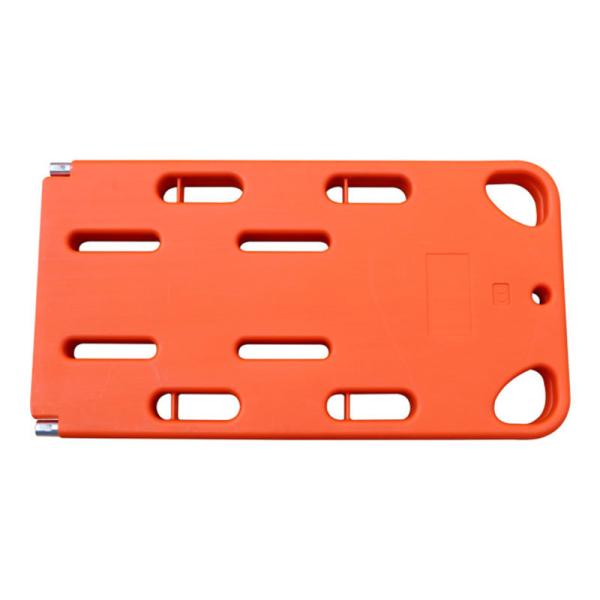 Bestselling ABS two fold plastic stretcher