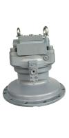 Belparts 4371768 EX350-5 Hitachi Swing Motor Without Gearbox Excavator Hydradulic Parts