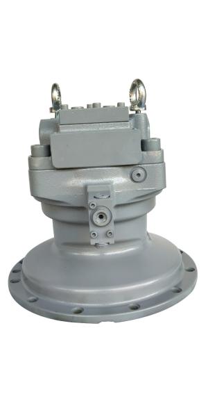 Motor do balanço de Belparts 4371768 EX350-5 Hitachi sem máquina escavadora Hydradulic Parts da caixa de engrenagens