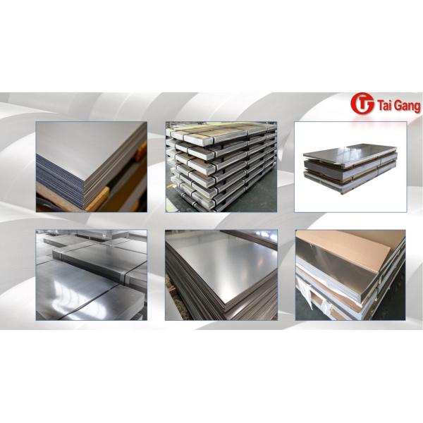 plaques d'acier titaniques pures d'alliage de 10mm de haute résistance