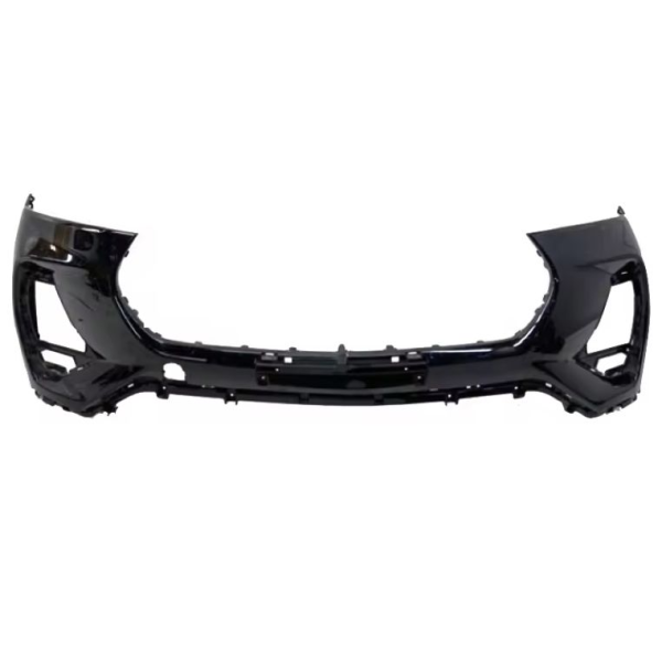 OE Number 602000941AADQJ Front Bumper Upper Body Chery Tiggo 7 Pro / Plus Upper Front Bumper Cover