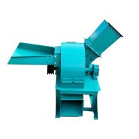 Nuevo tipo combinado 5m m pelotilla de la máquina del molino de martillo del diseño de la alimentación que hace la máquina