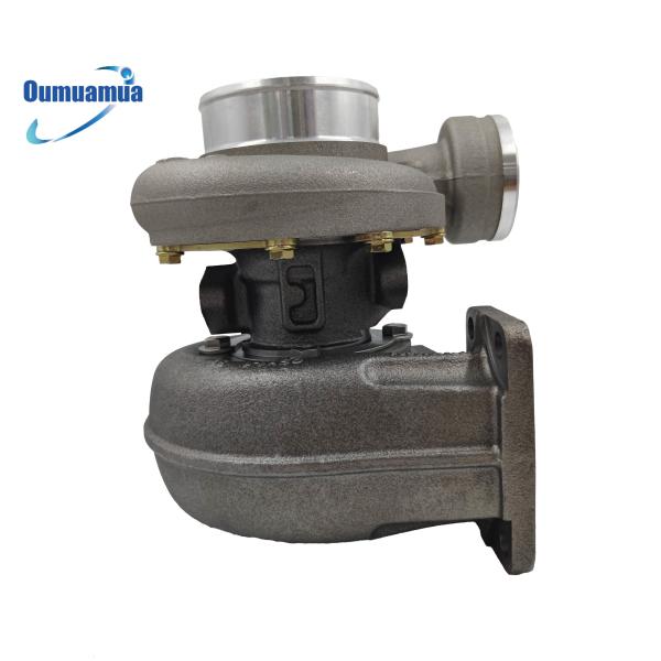 Turbocharger 318844 318729 04259315 04259315KZ 20500295 20470372 20470372KZ Suitable For Deutz Turbo S200 Starter BF6M1013FC
