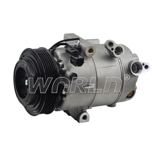 97701A5100 Air Automotive Compressor For Hyundai Elantra For Kia Forte 1.8/2.0 WXHY079