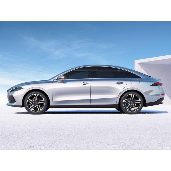 Roewe D7 DMH 125 Energy Midsize PHEV Electric Sedan Beyond Edition for and Retail