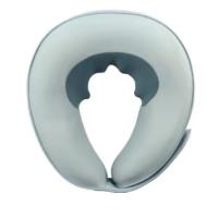 Oreiller de massage portable en forme de U pour le cou et les épaules, pétrissage en PU pour le cou et les épaules