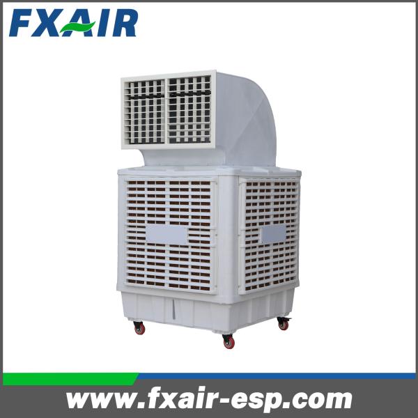 30000cmh industrial evaporative air cooler/industrial air conditioner/desert cooler Cooling System water conditioning