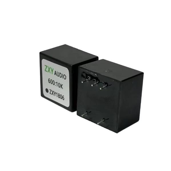 Customized 1806 Permalloy Audio Isolation Transformer 600:10K 600:600 10k:10K