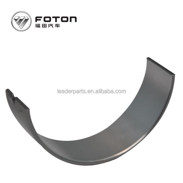 Anti Wear Technology High Load Capacity Long Lasting Durability Diesel Engine Parts Crankshaft Main Bearing