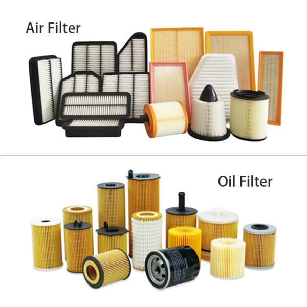 Factory Direct Car Air Filter Replacement For TOYOTA BYD