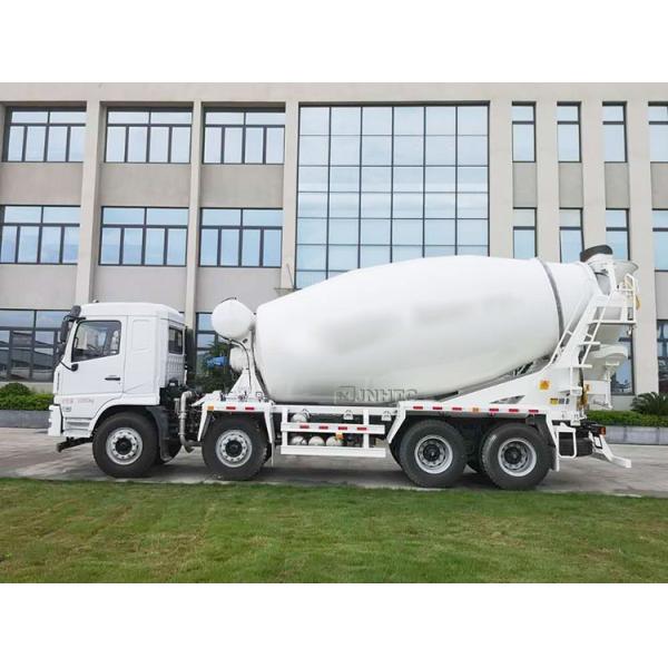 Шакман X6 Цемент Бетон Миксер Грузовик 8X4 6cbms С дешевой ценой