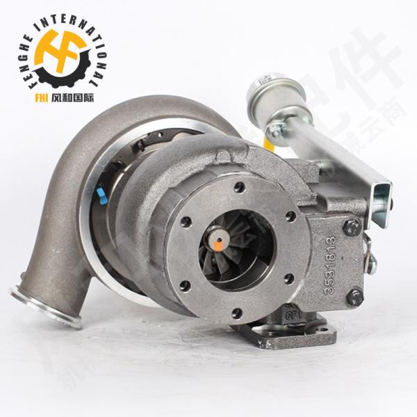 4039319 Diesel Engine Turbocharger