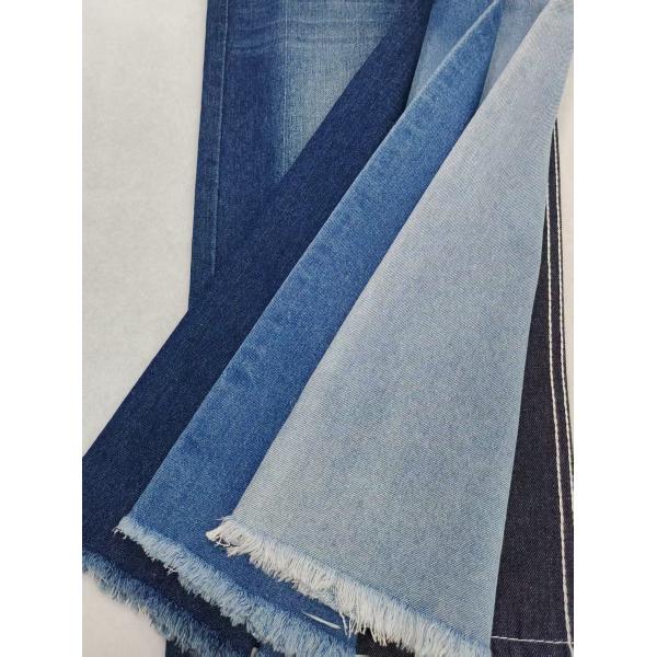 9oz TWILL Style  Denim Fabric With 178-180cmFull Width  For Woman Jeans