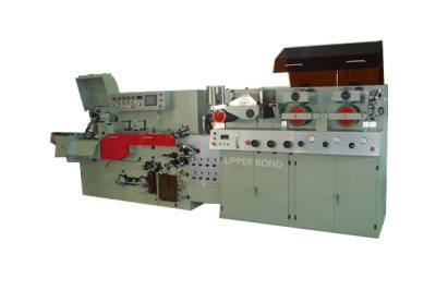 Full Automatic  ZL23 Filter Rod Making Machine 250m Per Minute