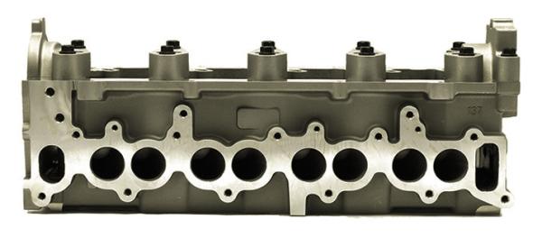 HYUNDAI Santa FE Tucson D4EB Aluminum Cylinder Head 22100-27400 22100-27750 22100-27800 400E4-U2714 908773 2.2L 16V