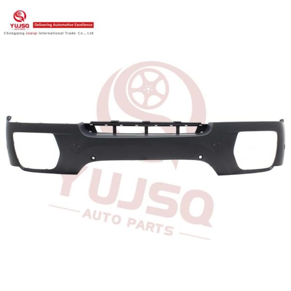 BMW X6 Rear Bumper 2008-2014 OEM BM1000320 51117245405 with 1 Year Warranty