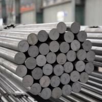 Bâton adapté aux besoins du client d'acier inoxydable de la barre ronde 316Ti 410S de 5mm