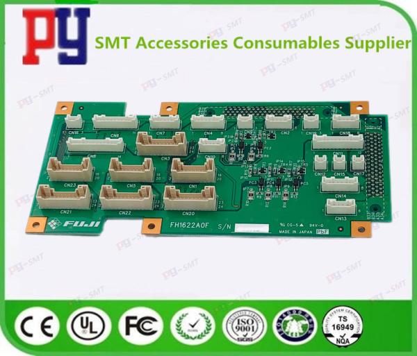4 matière première électronique de l'en cuivre HASL Surafece Fr4 de la carte de carte PCB de couche 1OZ