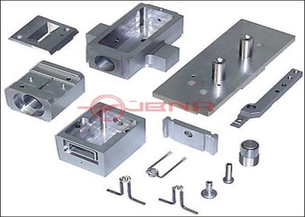 Tungsten  Fabrication Parts Tungsten Products Silver Gray Metallic Luster Color