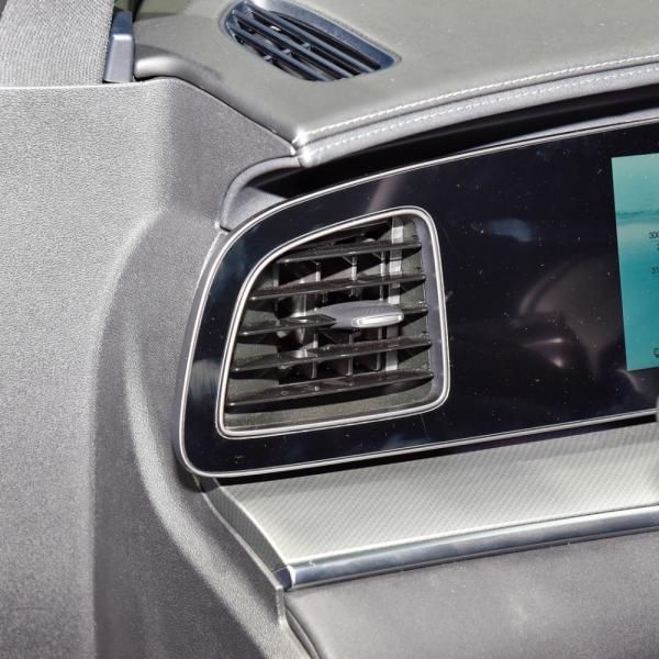 Byd Sea Lion 2024 550 Four-Wheel Drive Smart Aviation Version Closed Body Type EV Car