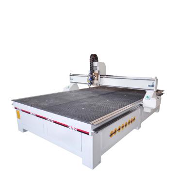 Mudança de oscilação das ferramentas da máquina de corte da faca do CNC do eixo auto
