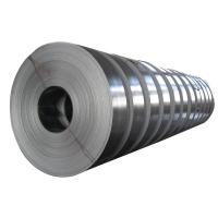 Aço inoxidável laminado a frio grau 304 316L 309s 310s 410 420 SS bobina 2B folha de metal China fábrica personalizada