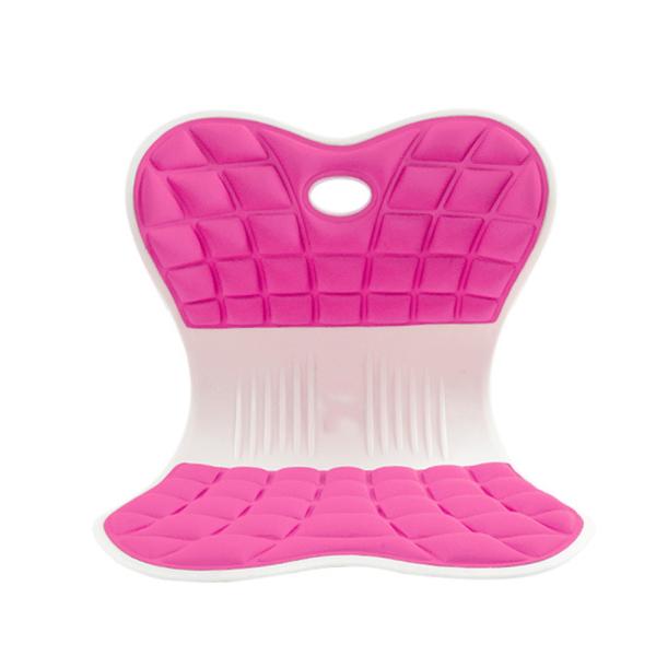Filling Material Memory Foam Lumbar Cushion for Car Office Chair Relieve Back Pain
