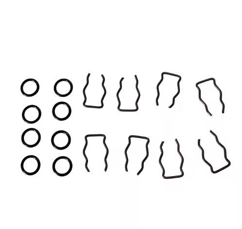 A0002680573 WHOLESALE ALUMINUM GEAR LEVER TUBING REPAIR KIT FOR TRUCK