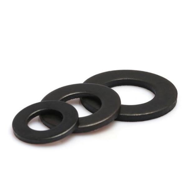M4 arruela plana de aço inoxidável das arruelas 10mm M14 M6