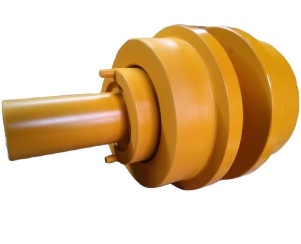 HRC50-58 Excavadora de forja/ fundição Roller transportador EC55 Roller superior Bulldozer Up Roller