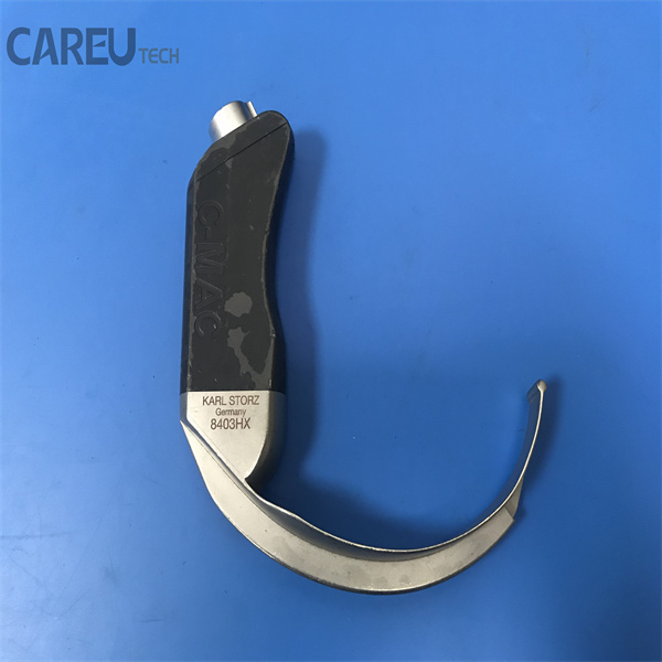 KARL STORZ 8403HX Video Laryngoscope Blade