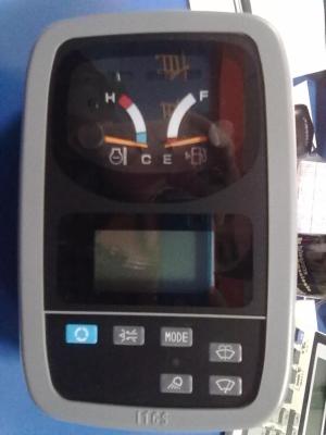 Kobelco excavator monitor SK135 SR E215 monitor YN59F00011F3