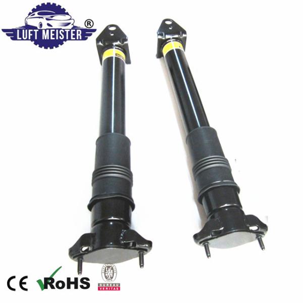 Rear Shock Absorber Amazon Hot Sale for Mercedes ML GL X164 W164 replacement 1643201531 1643202431