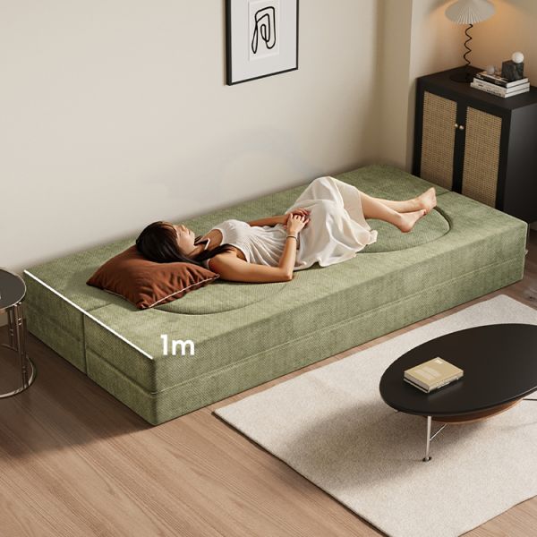 MOYI Modern  Compressed Vacuum Sofa Set Living Room Furniture with Sponge Filling