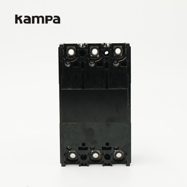 Mould Case Circuit Breaker NF250-CS 3phase 100a 150a mccb  Factory Directly Provide