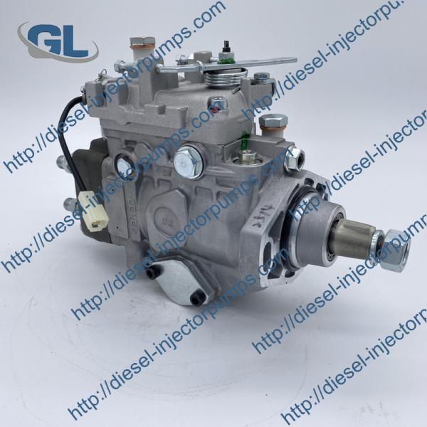 Bomba de injeção de combustível de alta pressão NP-VE4/11F1100RNP2514 9461628036 1046417320 104641-7320 Para KOMATSU S4D95L
