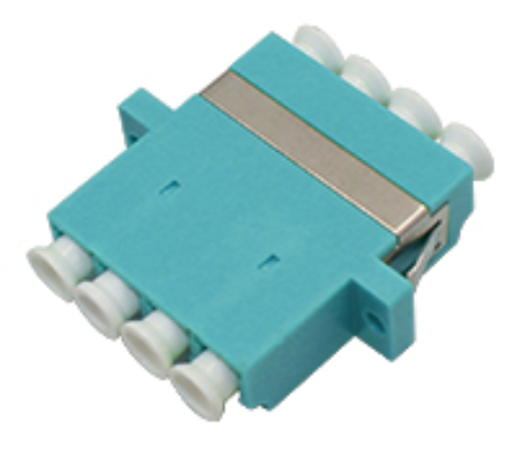 Fiber Optic Adapter - LC Adapter - Fiber Optic Cable Assemblies from China manufacturer - Zion Communication