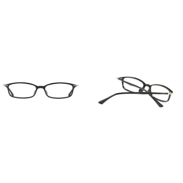 Plastic Parim Eyeglasses Frames For Men Women Food Contact Material