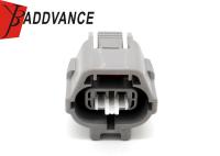 Conector femenino 90980-11030 de la luz de niebla de la manera del ODM 2 del OEM para los coches de Toyota