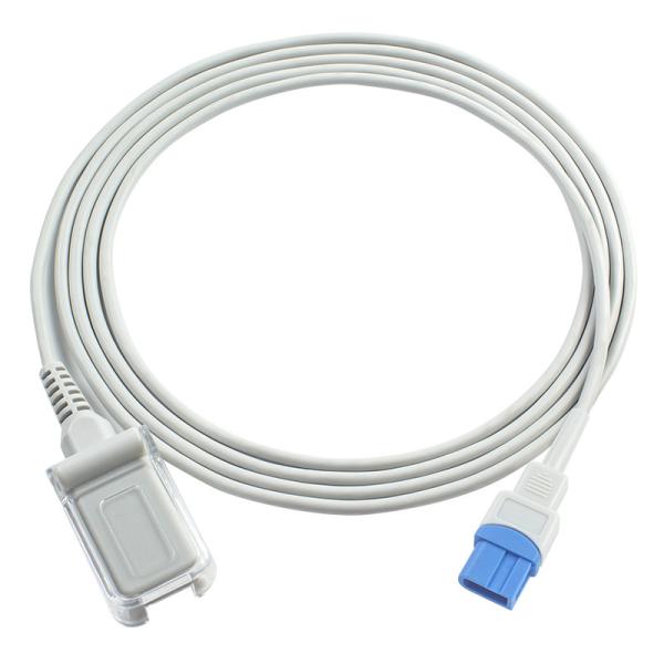 Spacelabs 700-0030-00 SpO2 Sensor Cable