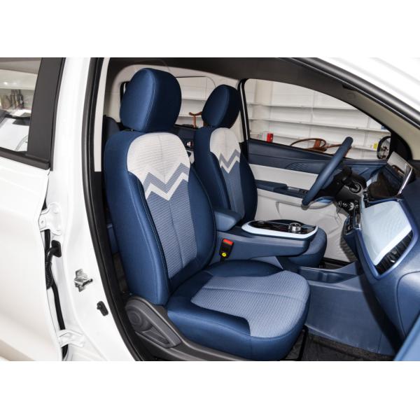 30.95kWh Changan Electric Car Top Speed 150km/h Durable Reliable Estar Electric Powered Vehicle Front Wheel Drive