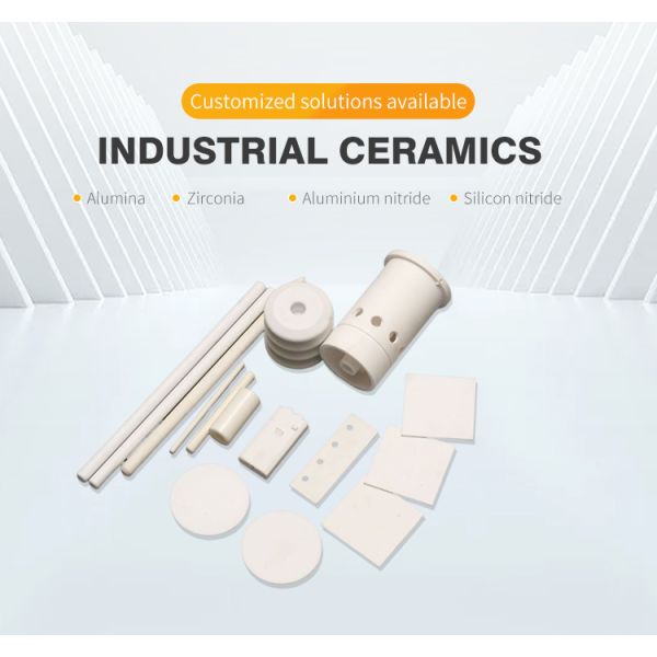Electrically Insulating Ceramic Bearings – Hybrid & Full Ceramic Bearings for Electric Motors & Generators, Prevents Current-Induced Bearing Damage