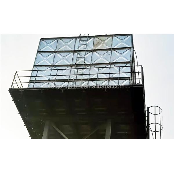 All Kinds of Steel Structure Truss Towers, Metal Towers, Water Towers, signal Towers